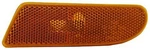 Tyc Left Side Marker Light Compatible With 2000-2006 Mercedes Benz S-class. Fixed Price $12.39.