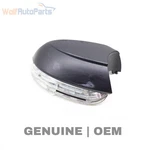 2016-2022 Vw Passat - Left Side View Mirror Turn Signal Light 1k8949101. Fixed Price $41.49.