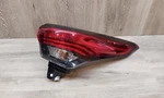 2020-22 Toyota Highlander Right Passenger Side Tail Lamp Assy Oem. Fixed Price $89.99.