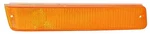 1978-79 Ford F-series Truck/bronco; Park Lamp Assembly; Amber; Rh. Fixed Price $56.99.
