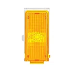 For Chevy Nova 77-78 Oer Driver Side Replacement Turn Signal/parking Light. Fixed Price $36.78.