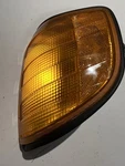 Bosch Oem Left Turn Signal Assmbly Mercedes 140-826-03-43 Nos 92-94 W140 320 500. Fixed Price $224.95.