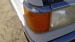 Passenger Corner/park Light Park Lamp-turn Signal Fits 87-91 Bronco. Fixed Price $40.00.