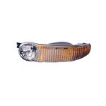 Depo 335-1602l-uc Parking/turn Signal Light, Lens And Housing, Without Bulb. Fixed Price $61.98.
