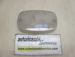05.265.00 Transparent Glass Headlight Arrow Front Direction Indicator A. Fixed Price $28.19.