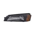 Eagle Eye Parking Light Assembly For Avalanche 1500, 2500 Gm238-u000r. Fixed Price $38.33.