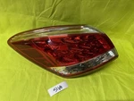 2011-14 Nissan Murano Left Driver Side Quarter Panel Mounted Taillight Oem. Fixed Price $41.99.