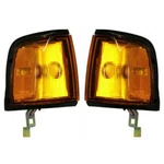 For Honda Passport Corner Light 1994-1997 Driver And Passenger Side Amber Lens. Fixed Price $77.32.