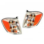 For Toyota Tundra Turn Signal Light 2005 06 2007 Pair Driver And Passenger Side. Fixed Price $69.24.