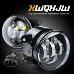 Pair For Ford Explorer 2011-2015 Clear Lens Fog Lights Bumper Lamps 2pcs New. Fixed Price $54.99.