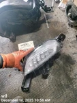 Rh Running Lamp Oem 18-20 Hyundai Elantra 1yr Wrnty. Fixed Price $90.00.
