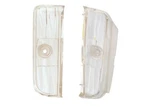 Porsche 944 S2 951 Turbo Fog Light Trim Set Front Left Genuine 95163193100. Fixed Price $109.95.