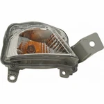 Signal Lamp Assembly (right/passenger) - Nissan Oem 2019-2022- Part# 26130-6ca0a. Fixed Price $46.00.