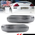 2x Clear Lens Rear Bumper Turn Signal Lights For 2000-2005 Mitsubishi Eclipse. Fixed Price $27.99.