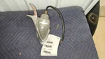 1967 Chrysler Lh Turn Signal With Bezel. Fixed Price $150.00.