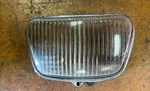 Mercedes-benz W110 200 190 230 Front Left Indicator Light Hella K33251. Fixed Price $50.00.