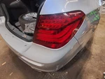 2013 Bmw 750il Passenger Right Tail Light Assembly Oem Used 166-60148r. Fixed Price $141.45.