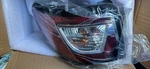 2013 To 2017 Chevrolet Traverse Left Driver Lh Side Tail Light R1235 Dw. Fixed Price $45.00.