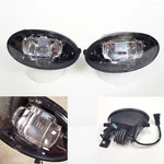 Built-in Led Fog Light For Honda 09-11 Civic Sedan 08-10 Accord 14-17 Odyssey. Fixed Price $62.99.