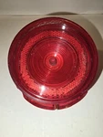 1965 Chevy Stop Tail Light Lens Tmc 205. Fixed Price $10.00.