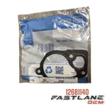 2004-2024 Buick Enclave Thermostat Housing Gasket New Oem 12681140. Fixed Price $5.04.