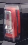2015-2020 Gmc Yukon Xl 1500 Passenger Rh Quarter Mounted Tail Light Lamp Oem Lkq. Fixed Price $522.58.