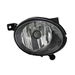 Vw2592120 Replacement Left Fog Light Assembly Fits 2018 Volkswagen Tiguan Capa. Fixed Price $80.00.