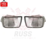 New Front Turn Signal Lamp Assembly Left & Right Fits 2003 - 2005 Toyota 4runner. Fixed Price $98.60.