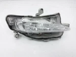 2017-2019 Toyota Corolla Passenger Bumper Day Time Running Lamp 81430-02020. Fixed Price $189.05.