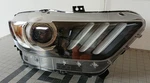 2015-2017 Ford Mustang Hid/xenon Led Tube Projector Headlight Headlamp-passenger. Fixed Price $89.99.