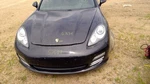 Driver Corner/park Light 4 Model Fits 10-13 Porsche Panamera. Fixed Price $92.99.