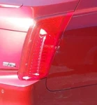 2014-2019 Cadillac Cts Rh Passenger Tail Light Lamp Oem. Fixed Price $310.58.