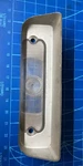 Nos Gm P/n 5955989 65 Skylark & Gran Sport (except Wagons) Park Lamp Lens. Fixed Price $125.00.