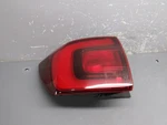 2019 Gmc Acadia Oem Driver Left Tail Light Id 84509638 Fits 2017-2019. Fixed Price $225.01.