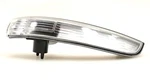 New Oem Ford Driver Side Mirror Turn Signal Lamp Gn1z-13b375-a Ecosport 18-22. Fixed Price $30.25.