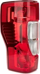 Left Driver Side Rear Tail Light Assembly Compatible With. Fixed Price $87.37.