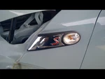 Used Turn Signal / Parking Light Assembly Fits: 2013 Mini Clubman Fog-driving Ht. Fixed Price $119.90.