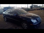 Passenger Corner/park Light 203 Type Sedan Fits 05-07 Mercedes C-class. Fixed Price $66.40.