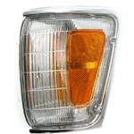 For 89-91 Toyota Pickup Dlx Sr5 90-91 4runner Parking Corner Light Driver. Fixed Price $35.99.