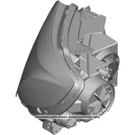 Genuine Gm Driver Side Headlamp Assembly 92285810. Fixed Price $1070.28.