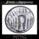 Fits 01-03 Toyota Highlander Fog Light/lamp Driver Side (left Only). Fixed Price $699.99.