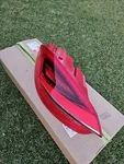 Porsche Boxster Base S Gts Tail Light Lamp Left 2013 2014 2015 2016. Fixed Price $700.00.