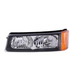 Eagle Eyes Gm273-u000r Right Parking Light Assembly. Fixed Price $32.55.