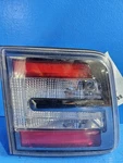 2013-2017 Gmc Acadia Driver Left Tail Light Lid Mounted Limited Vin J Oem. Fixed Price $90.00.