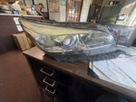 Passenger Headlight Vin 1 4th Digit Limited Lt Fits 2013-2016 Malibu Oem. Fixed Price $49.95.