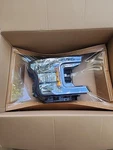 2018 2020 New Oem Ford F150 Rh Side Headlight Halogen Black Jl3z-13008-ae. Fixed Price $300.00.