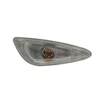Passenger Side Replacement Marker Light (capa) For 2021-2025 Kia Seltos. Fixed Price $43.52.