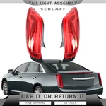 Left+right For Cadillac Xts 2013-2017 Led Tail Lights Brake Lamps Replace 13-17. Fixed Price $172.20.