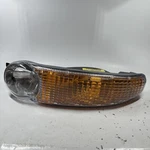 Depo Turn Signal Parking Light Assembly Front Left Fits Gmc Yukon Xl 1500. Fixed Price $26.99.