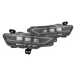 For Acura Rdx 19-23 Replacement Vs-id0022aa0832c00 Fog Light Set Capa Certified. Fixed Price $675.24.